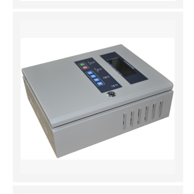 氣體報(bào)警控制器(4路） 型號:ZX/KS-9000-4