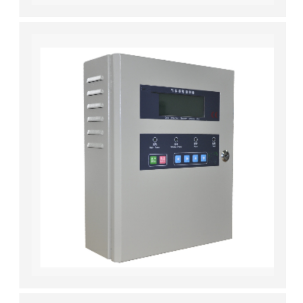 氣體報(bào)警控制器(4路） 型號:ZX/KS-9000-4