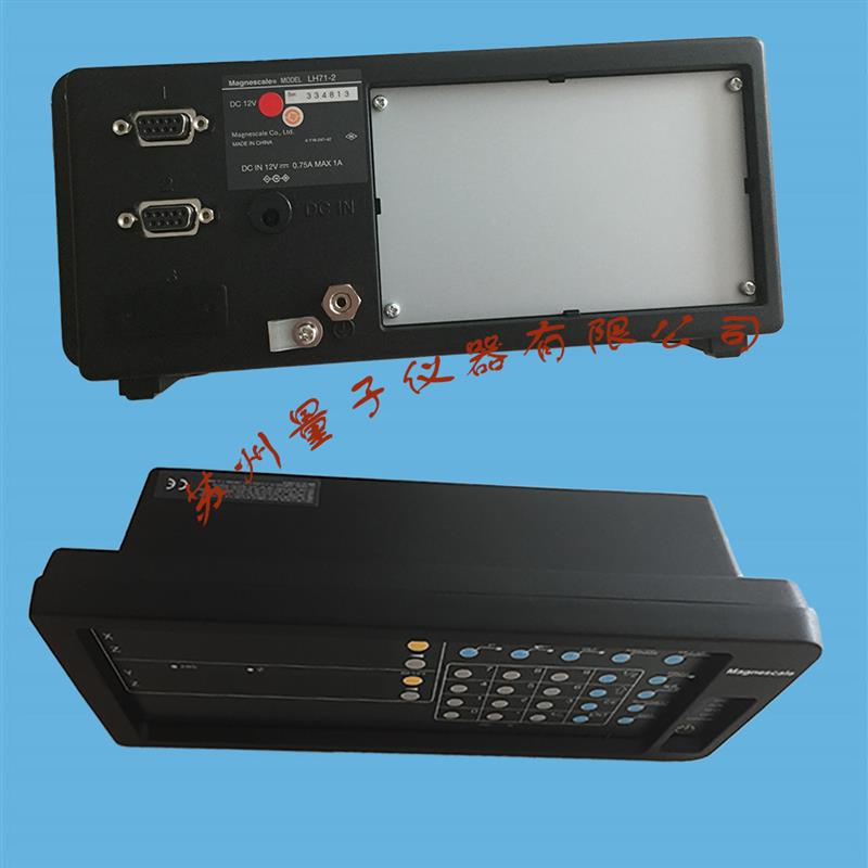 日本magnescale數顯表LH71-2