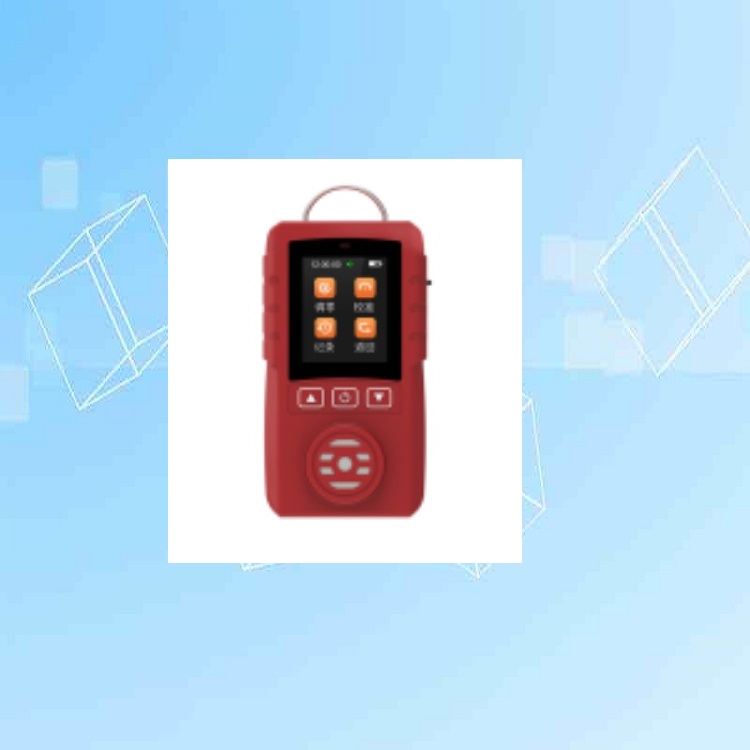 便携式单一气体检测仪  型号:BQ-DR650 