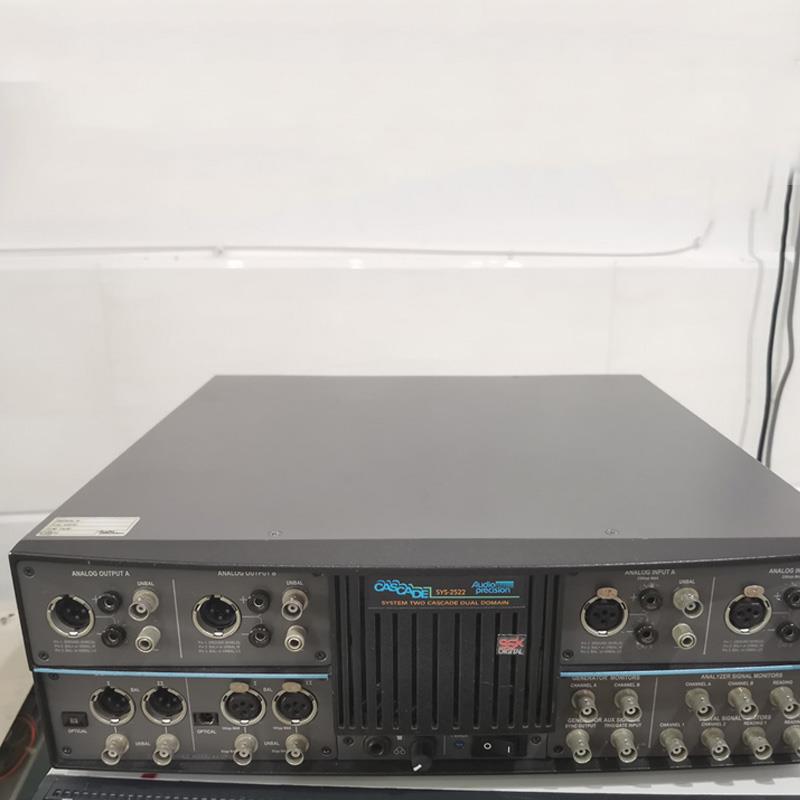AudioPrecision SYS2522音频综合测试仪