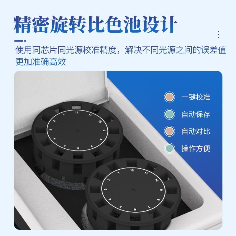 三体宏科  果蔬肉类检测仪