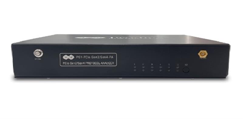 Prodigy PCIeGen3/4/5协议分析仪