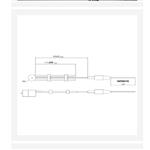 熱流傳感器 型號:N15-GTW-25-100
