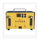 大气采样仪 型号:JNK7-QC-2库号：M372103 