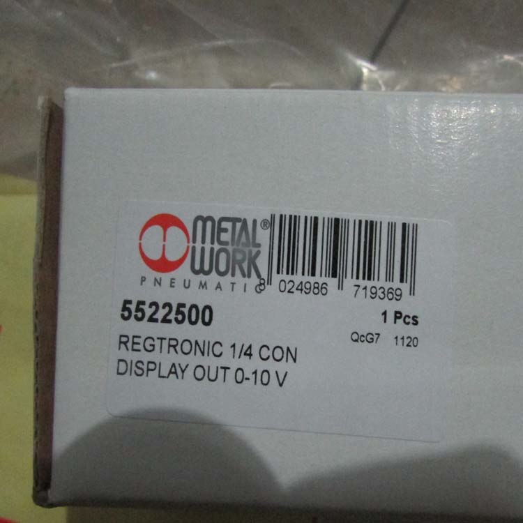 MetalWork线圈W0215000101