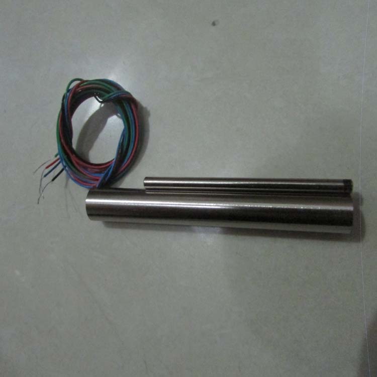 Mavis铠装热电阻KL1095-16