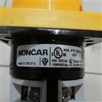 KONCAR MES安全開安4G10N 700 R