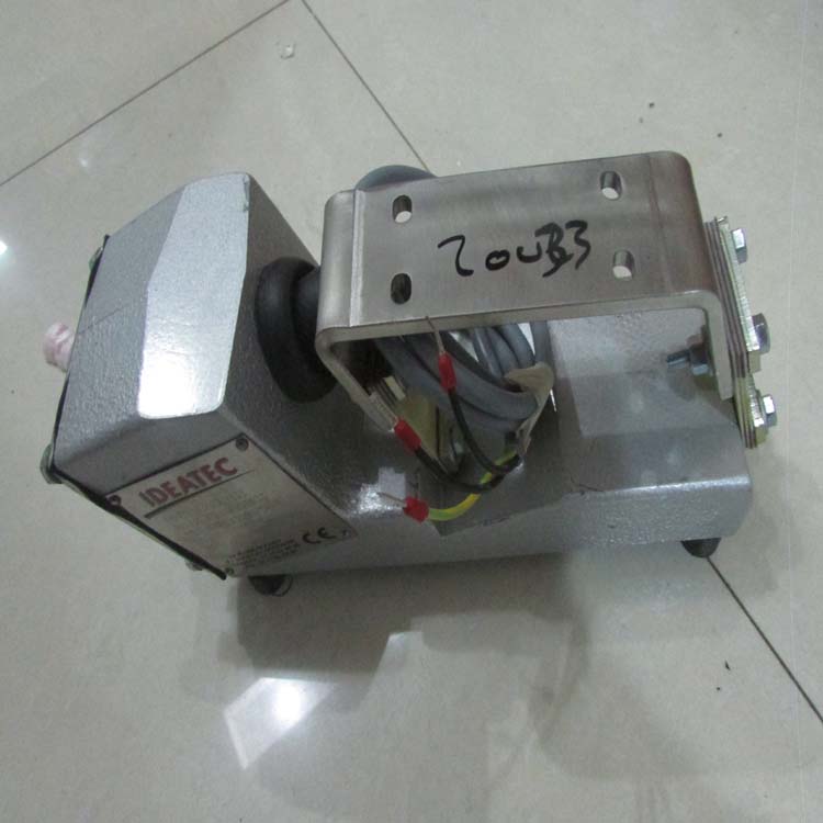 IDEATEC控制器 R 125 – 220V-50Hz 