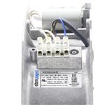ebmpapst电控柜用轴流风机W2E250-HL06-01