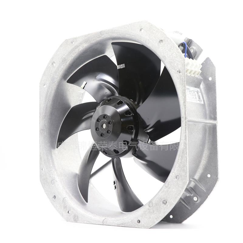 ebmpapst电控柜用轴流风机W2E250-HL06-01