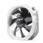 ebmpapst电控柜用轴流风机W2E250-HL06-01