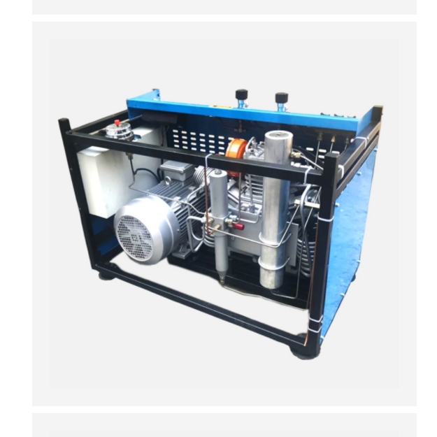 高壓呼吸空氣壓縮機 型號:KM1-JD-KY400