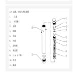 高壓呼吸空氣壓縮機 型號:KM1-JD-KY400