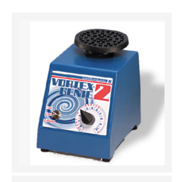 旋涡混合器 型号:SI-0256/Vortex.Genie2