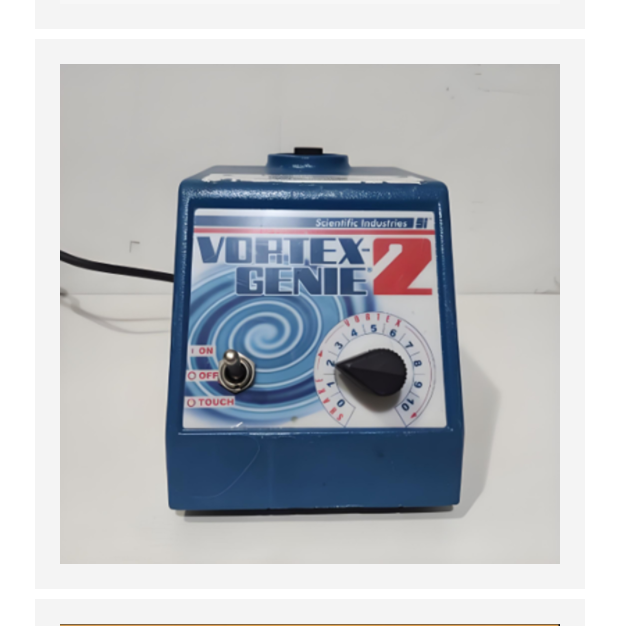 旋渦混合器 型號:SI-0256/Vortex.Genie2