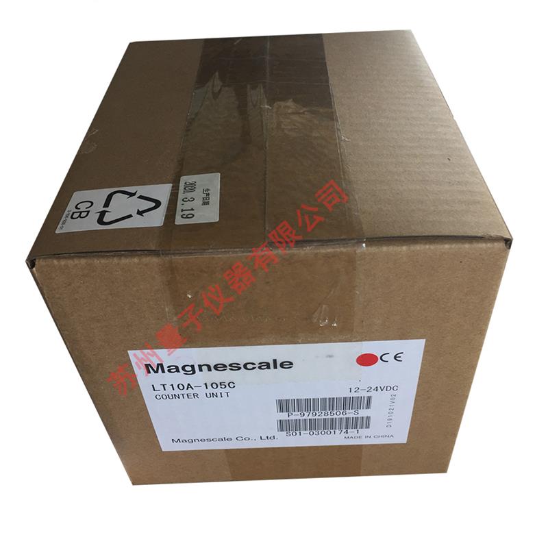 日本magnescale數(shù)顯表LT10A-105