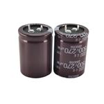 NCC黑金刚电容 500V270UF 一级代理商