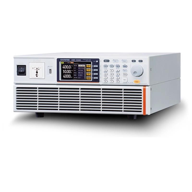 固纬电子可编程交流直流电源ASR-3300