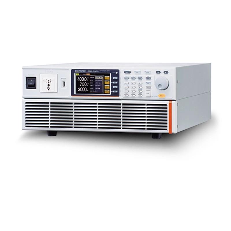 固纬电子可编程交流直流电源ASR-3400