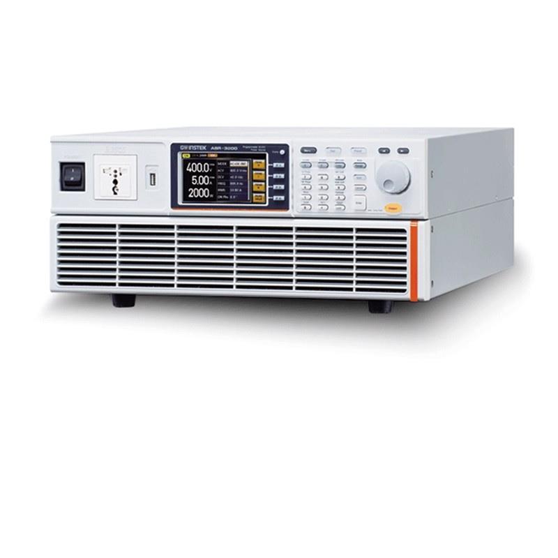 固纬电子可编程交流直流电源ASR-3400