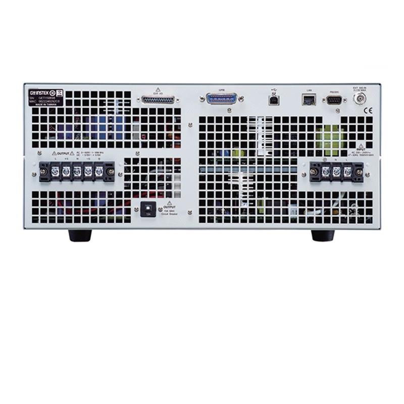 固纬电子可编程交流直流电源ASR-3400