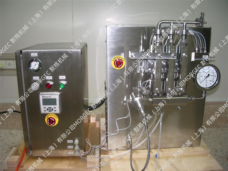 细胞破碎仪NanoFast NF-100、韩国微射流