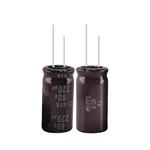 NCC黑金刚电容 80V220UF 一级代理商 