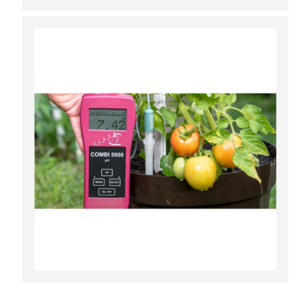 土壤鹽度計 型號:BBP01-Combi5000