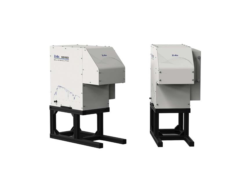 Sirius系列太阳光模拟器 