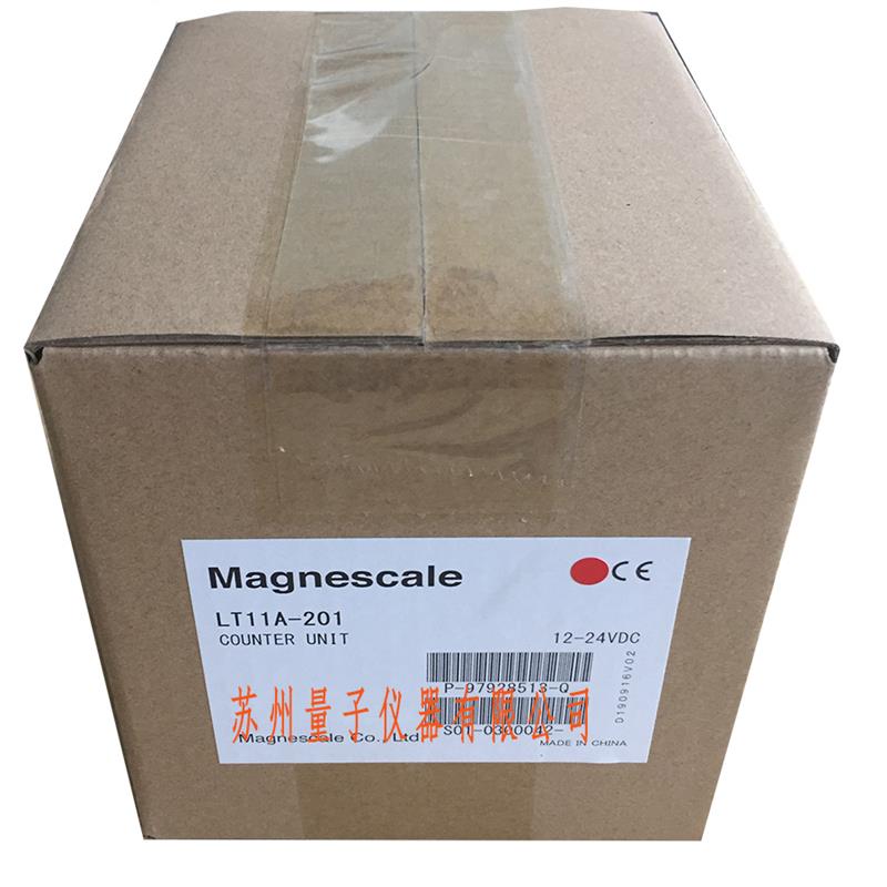 日本magnescale数显表LT11A-101C
