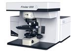 全自動化拉曼光譜分析系統Finder 930
