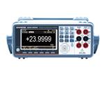 固緯電子雙顯示臺式數字萬用表GDM-9052 