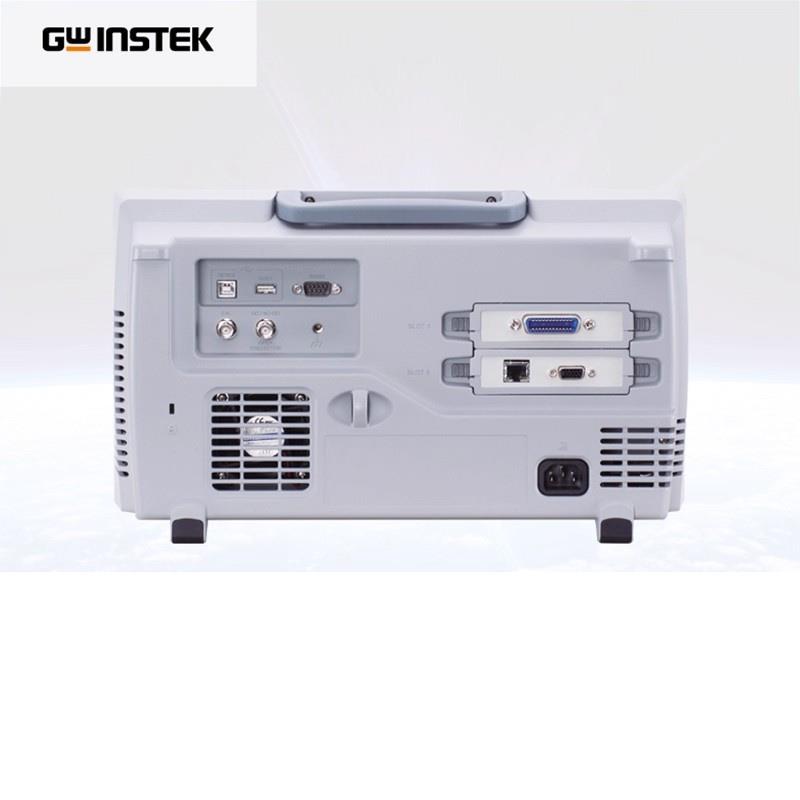 固纬电子数字存储示波器GDS-2204A