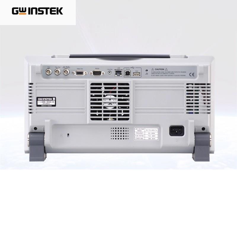 固纬电子数字存储示波器GDS-3504