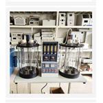 潤(rùn)滑油泡沫特性測(cè)定儀 XX52-GB/T12579