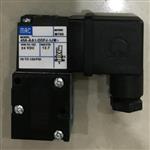 简图分析MAC小三通电磁阀57D-73-501BA