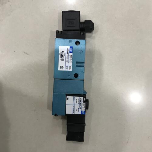 原装MAC防爆电磁阀811C-PM-501BA-155