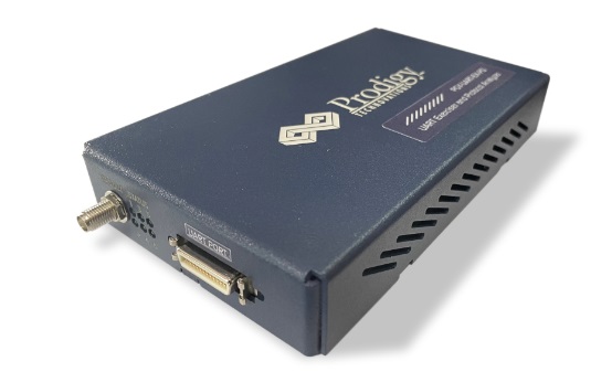 Prodigy JTAG协议分析仪及训练器