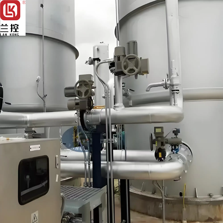SCHIEBEL电动西贝执行器