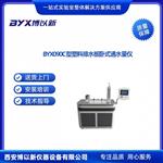卧式塑料排水板通水量仪