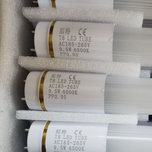 高光效灯管8w替换传统18wled灯管原理特点厂家供应