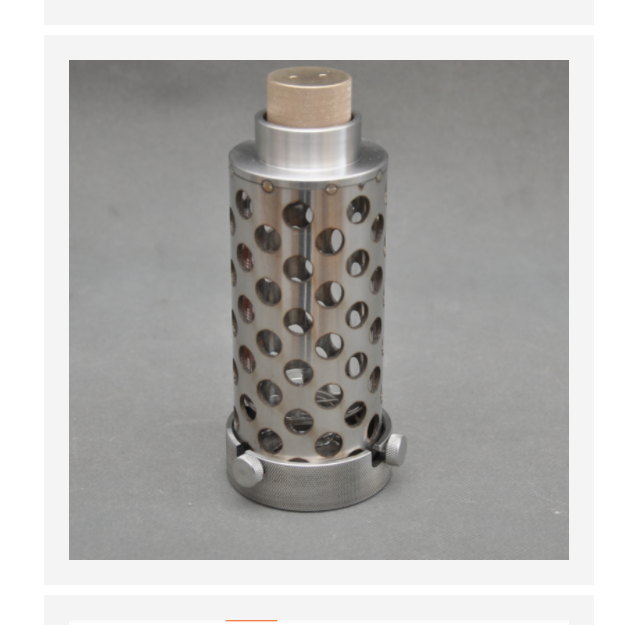 耐壓玻璃采樣瓶 帶保護(hù)套 型號(hào):SJ288-100ML