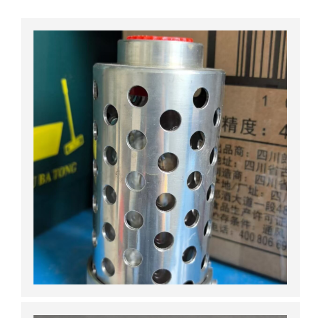 耐壓玻璃采樣瓶 帶保護(hù)套 型號(hào):SJ288-100ML