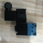MAC串接式电磁阀912B-PM-501JM尺寸图