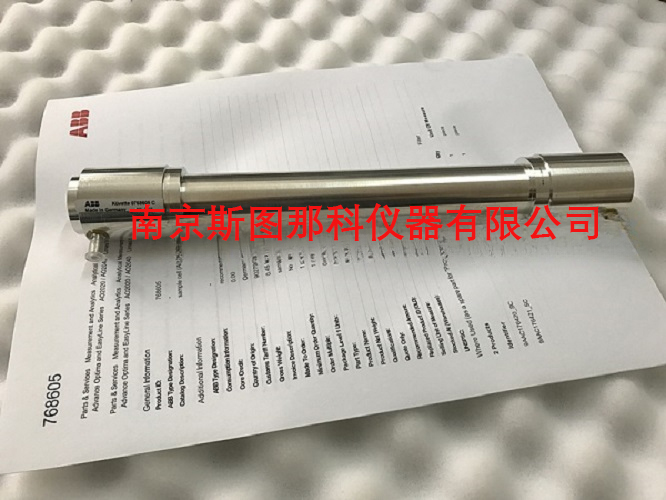 ABB AO2020紫外分析仪配件768605