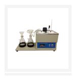 机械杂质仪（中西器材） 型号:HQ12-GB/T511
