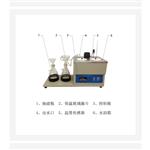 機(jī)械雜質(zhì)儀（中西器材） 型號(hào):HQ12-GB/T511