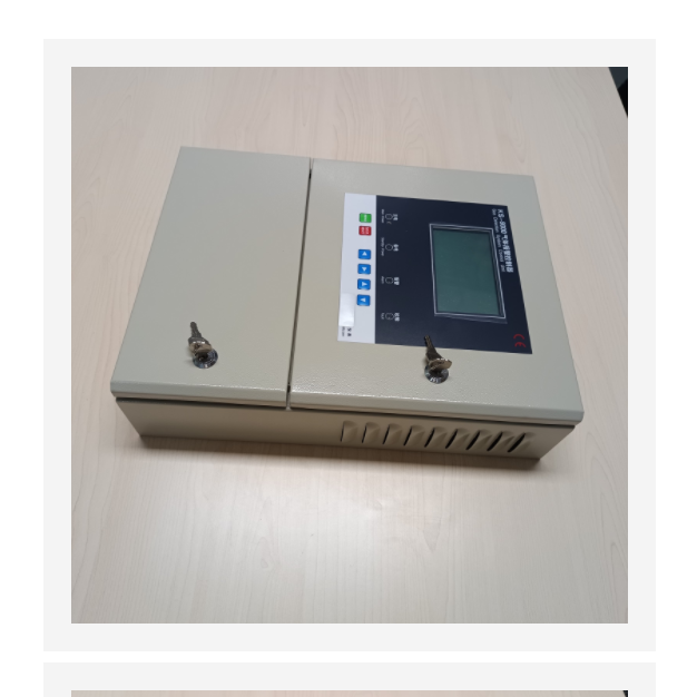 氣體報警控制器 型號:QT41-KS-9000 