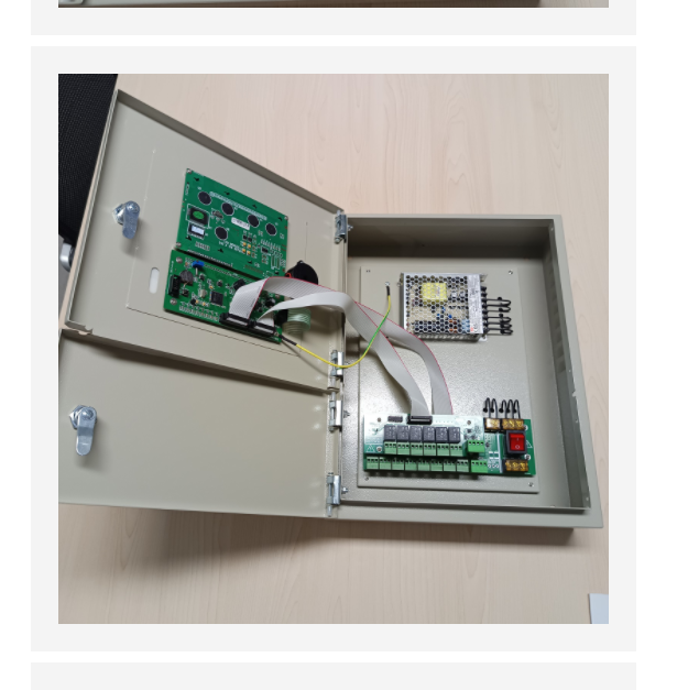氣體報警控制器 型號:QT41-KS-9000 